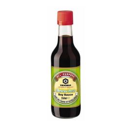 Buy Kikkoman Tamari Soy Sauce 250ml | Gluten free Soy Sauce | Asia Market