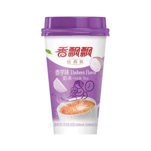 XIANG PIAO PIAO - Milk Tea Dasheen flavour 80g