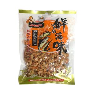 FRESH BDMP- Dried  Salted Shrimp (L) 100g