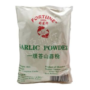 FORTUNE- Garlic Powder 1kg 