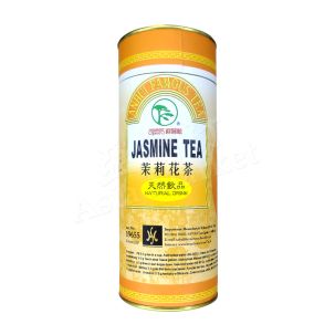 GREETING PINE - Anhui Jasmine Tea (loose tea leaves) 200g