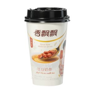 XINAG PIAO PIAO - Milk Tea Red Bean flavour 64g
