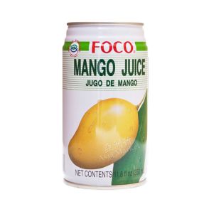 Foco Mango Juice 350ml