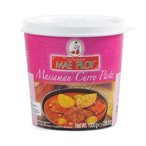 MAEPLOY Massaman Curry Paste 1kg