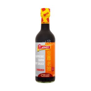 AMOY - Supreme Dark Soy Sauce 500ml