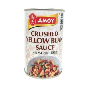 AMOY - Yellow Bean Sauce 450g