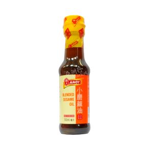 Amoy Blended Sesame Oil 150ml