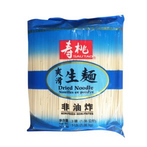 Sau Tao Dried Noodle 1.36kg