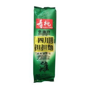 Sau Tao Spicy Chicken Dam Dam Noodle 160g