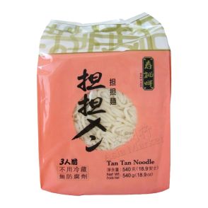 SAUTAO Tan Tan Noodle 540g