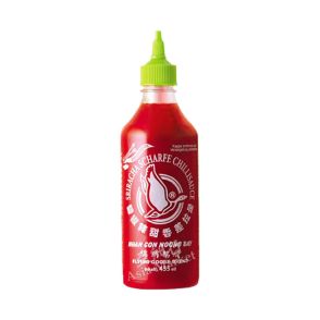 Flying Goose Sriracha Chilli Sauce Lemongrass Flavour 455ml
