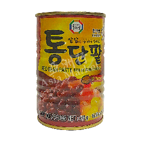 SURASANG Red Bean Paste 470g
