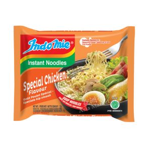 INDOMIE Special Chicken Instant Noodle 75g