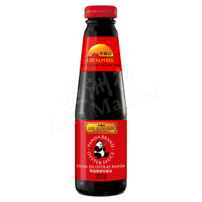  Lee Kum Kee Panda Oyster Sauce 255g