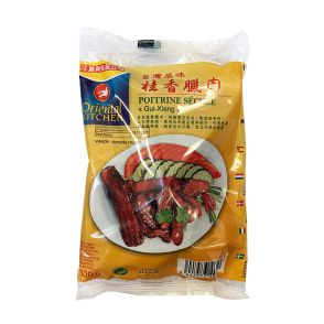 FRESH ORIENTAL KITCHEN Gui Xiang Cured Meat 250g