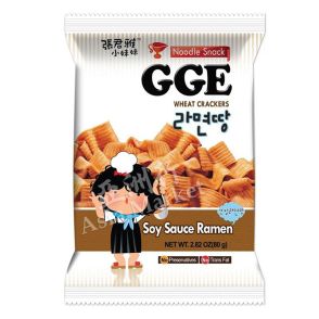GGE Original Wheat Noodle 80g