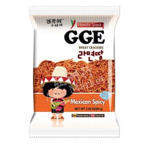 GGE Mexican Wheat Noodle 80g