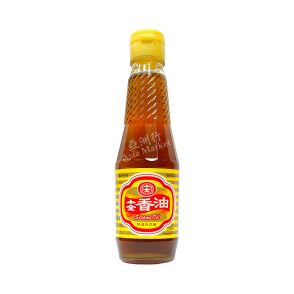 Shih-Chuan Sesame Oil 240ml