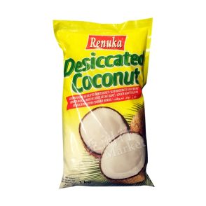 Renuka Desiccated Coconut 1kg