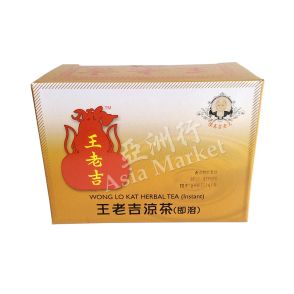 Wong Lo Kut Instant Herbal Tea 120g