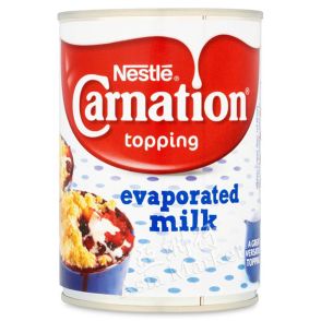 Nestle Evaporated Milk 410g