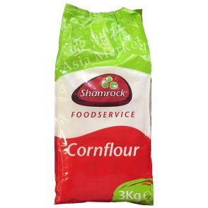 Shamrock Corn Flour 3kg