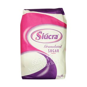 Siucra Sugar 1kg