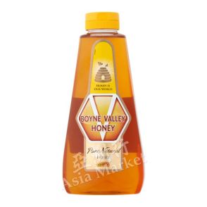 Boyne Valley Honey Squeezy 1.05kg