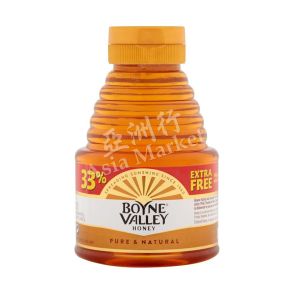 Boyne Valley Honey 454g