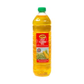 KTC Pure Corn Oil 1L