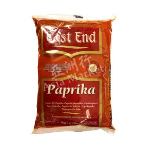 East End Paprika 1kg
