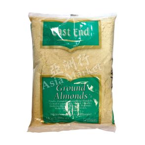 East End Ground Almonds 1kg