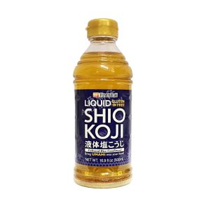 Hanamaruki Liquid Shio Koji (Gluten Free) 500ml