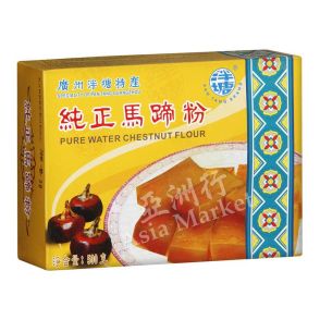Pure Water Chestnut Flour