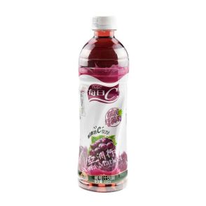 Red Grape Drink