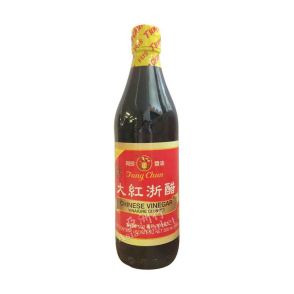 Chinese Red Vinegar