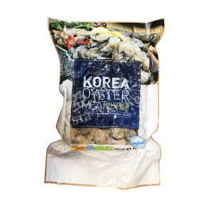 FROZEN Korean Misori Oyster Meat 1LB