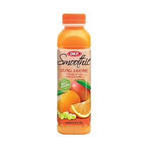OKF Orange Smoothie 500ml