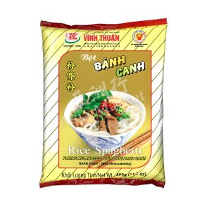 Vinh Thuan Rice Spaghetti Flour 400g