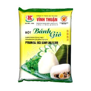 Vinh Thuan Pyramidal Rice Dumpling Flour 400g