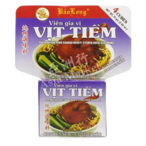 Vit Tiem Seasoning - Stewed Duck
