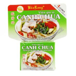 Canh Chua Seasoning - Sour