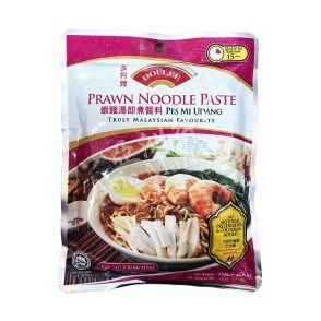 DOLLEE Prawn Noodle Paste 200g