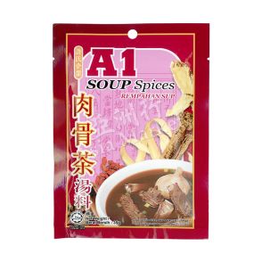 A1 Soup Spices 35g