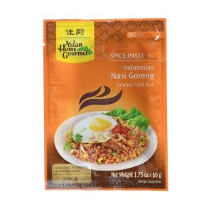 AHG Indonesian Nasi Goreng 50g
