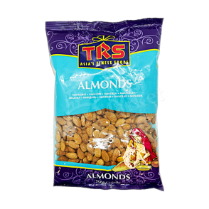 TRS - Almonds 750g