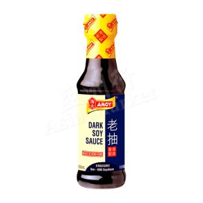 AMOY - Dark Soy Sauce 150ml