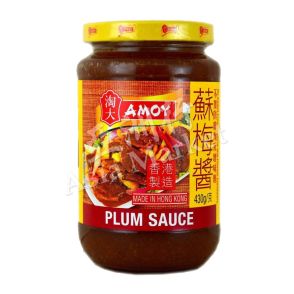 AMOY - Plum Sauce 430g