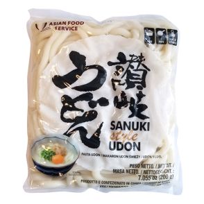 Instant Udon