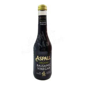 ASPALL- Organic Balsamic Vinegar 350ml